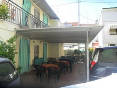 Albergo Villa-Brandi --- Pensione Completa --- Bellaria-Igea Marina Exterior foto