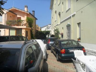 Albergo Villa-Brandi --- Pensione Completa --- Bellaria-Igea Marina Exterior foto