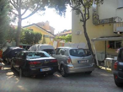 Albergo Villa-Brandi --- Pensione Completa --- Bellaria-Igea Marina Exterior foto