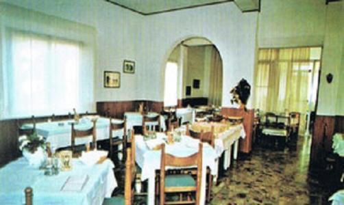 Albergo Villa-Brandi --- Pensione Completa --- Bellaria-Igea Marina Exterior foto